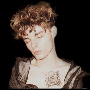 Meet your Posher, Brent